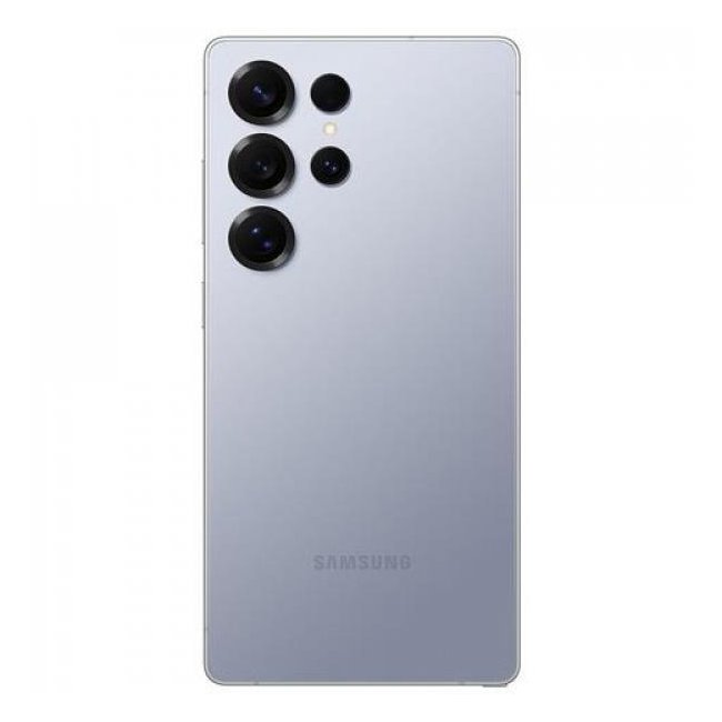 samsung galaxy s25 ultra 12 256gb 69 5g titanium silverblue tim
