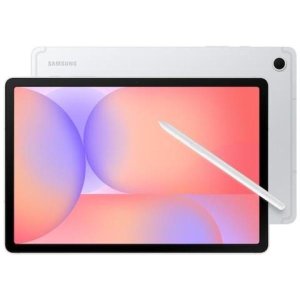 samsung galaxy tab s10 lite sm-x400 128gb 6gb ram 109   pen silver eu