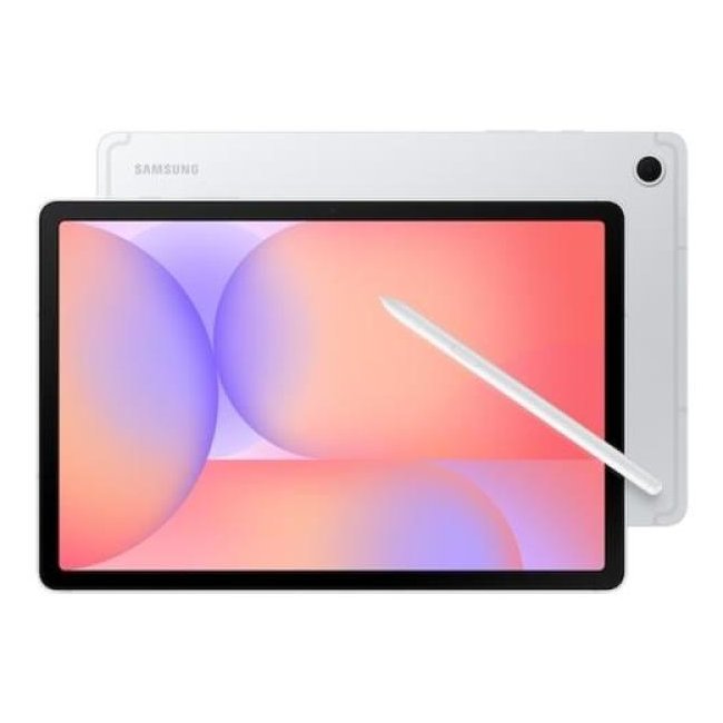 samsung galaxy tab s10 lite sm-x400 128gb 6gb ram 109   pen silver eu