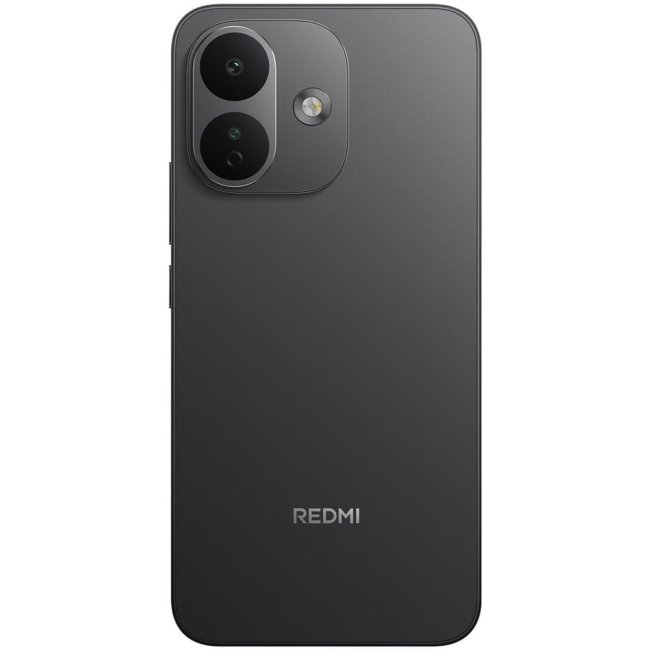 xiaomi redmi note 17 pro 5g 256gb 6gb ram black