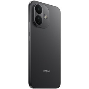 xiaomi redmi note 17 pro 5g 256gb 6gb ram black