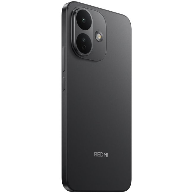 xiaomi redmi note 17 pro 5g 256gb 6gb ram black