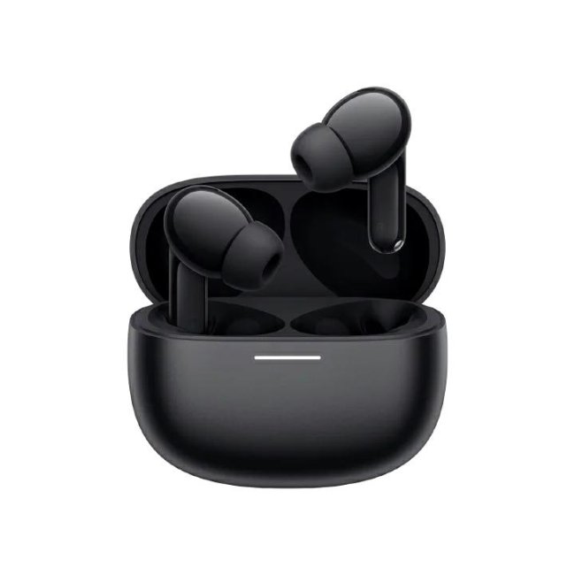 auricolari wireless xiaomi redmi buds 8 black