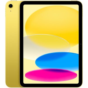 apple ipad 2025 11gen 11 128gb yellow md4d4hca