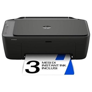 hp stampante multif deskjet 2920 89f97b wi-fi black