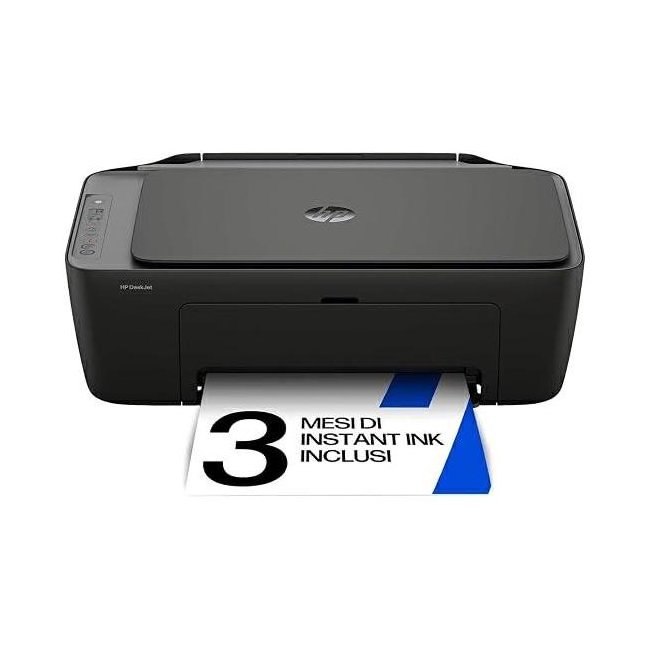 hp stampante multif deskjet 2920 89f97b wi-fi black
