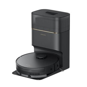 aspirapolvere dreame robot d20 pro plus 650w black