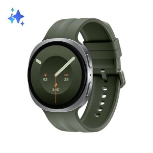 samsung watch9 sm-l350 green 44mm eu