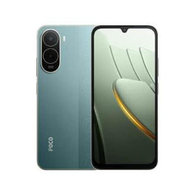 poco c81 4 256gb 69 green dual sim eu
