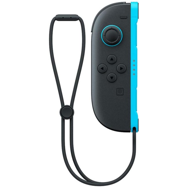 switch 2 joy-con 2 strap pair light blue  light red