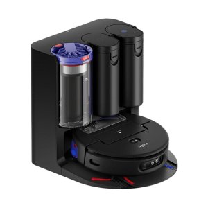 aspirapolvere dyson robot sport scrub ai 025lt black
