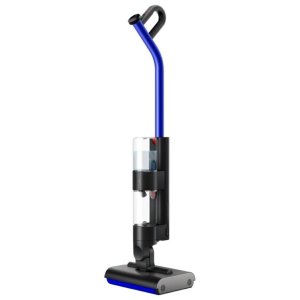 dyson washg1 lavapavimenti ricaricabile blue black