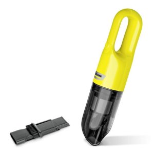 karcher aspirabriciole portatile ricaricabile 72v 015lt 200w