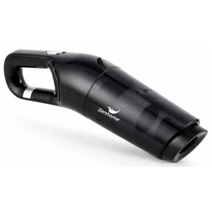 aspirapolvere senhome mini portatile sn-lt113c nero