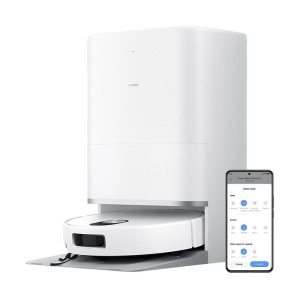 xiaomi robot vacuum 5