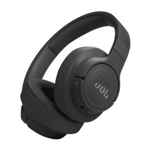 cuffie bluetooth jbl live 770nc  mic black