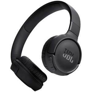 cuffie bluetooth jbl tune 520bt t520bt  mic black