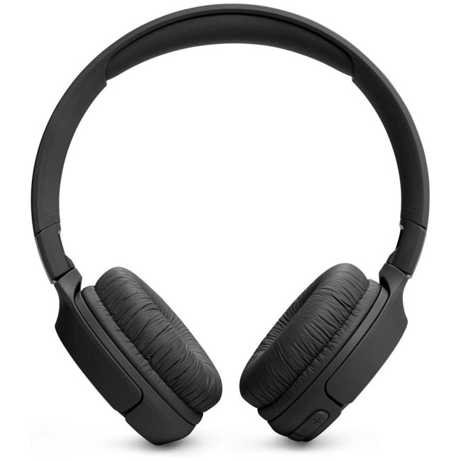 cuffie bluetooth jbl tune 520bt t520bt  mic black