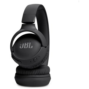 cuffie bluetooth jbl tune 520bt t520bt  mic black