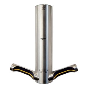 dyson asciugamani airblade 9kj hu03 stainless steel