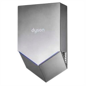 dyson asciugamani airblade v hu02 nickel