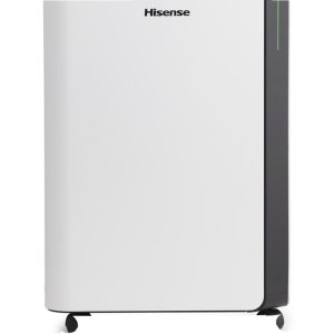 deumidificatore hisense d20cw mobile fun asciugatura 20lt 240w