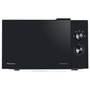 hisense forno a microonde h23mobp2h4 23l 800w nero