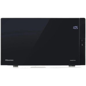 hisense forno a microonde h25mobs4hgi 25l 850w black