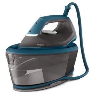 ferro da stiro philips caldaia series 2000 14l 2400w blugrigio