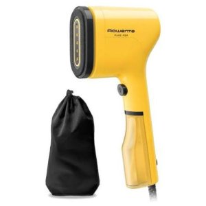 ferro da stiro rowenta dr2026 stiratrice verticale 70ml 1300w yellow