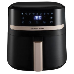 friggitrice russell hobbs ad aria 27630-56 83l 1800w