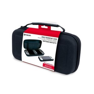 switch 2 nacon custodia l black