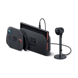 switch 2 camera