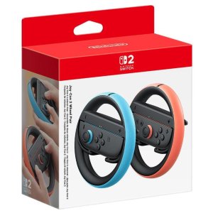 switch 2 joy-con coppia volanti