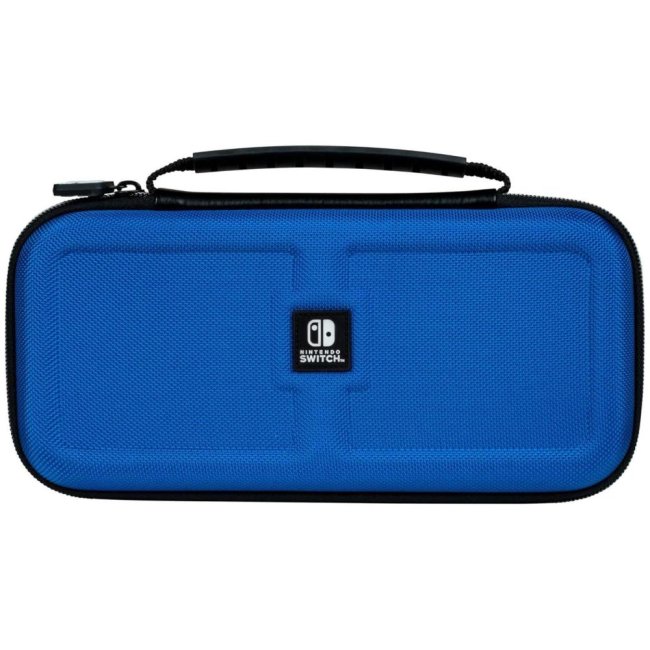 switch custodia official nintendo blue