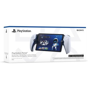 sony ps5 portal remote player per ps5