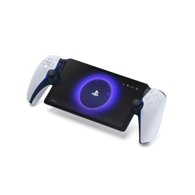 sony ps5 portal remote player per ps5