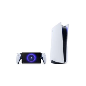 sony ps5 portal remote player per ps5