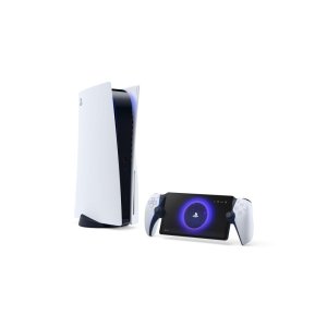 sony ps5 portal remote player per ps5