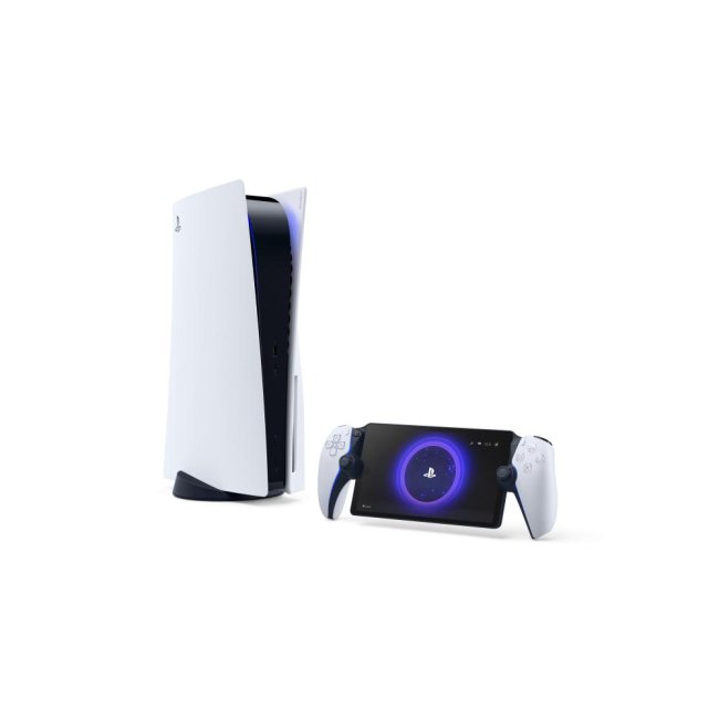 sony ps5 portal remote player per ps5