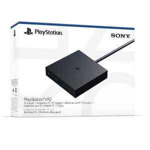ps5 playstation vr2 adattatore pc