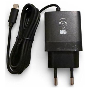 skull factory caricatore 30w switch2