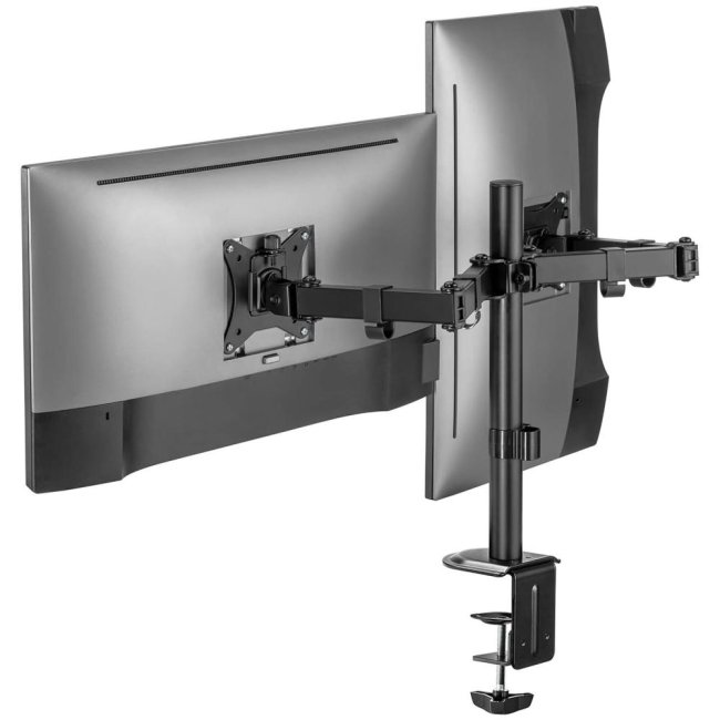 superior staffa monitor doppio 17-32 motion supspc002