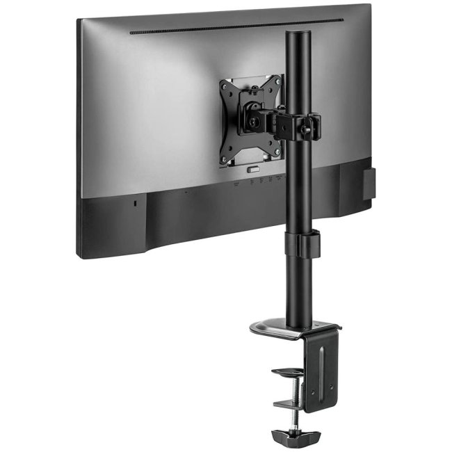 superior staffa monitor singolo 17-32 motion supspc001