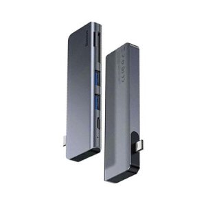 baseus hub usb-c 5 in 1