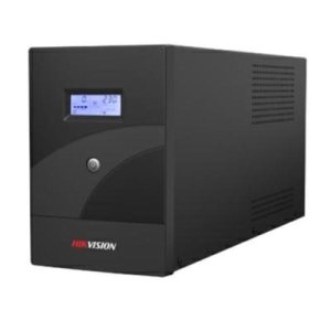 hikvision gruppo di continuita ds-ups3000-r 3000va1800w 4schuko
