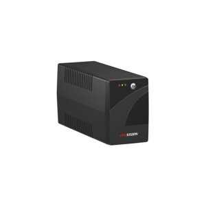 hikvision gruppo di continuita ds-ups600-r 600va360w 2schuko