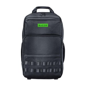 zaino razer gaming concourse pro 173 black