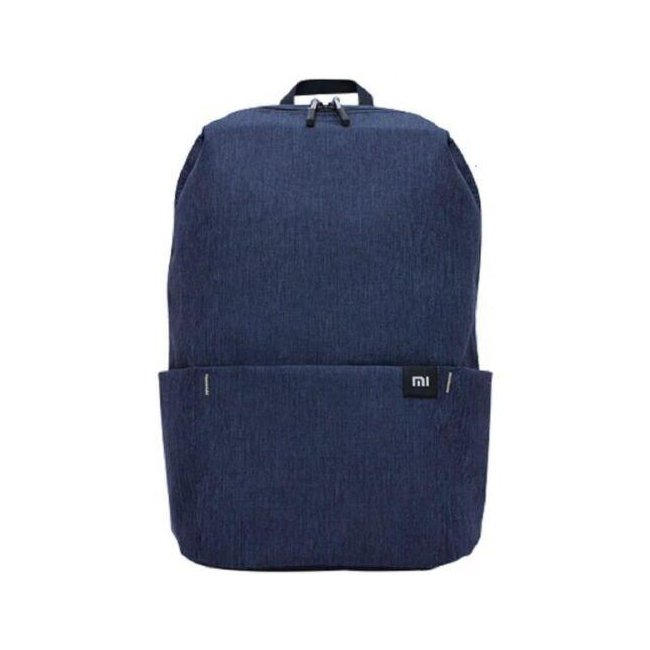 zaino xiaomi mi casual daypack brillant dark blue