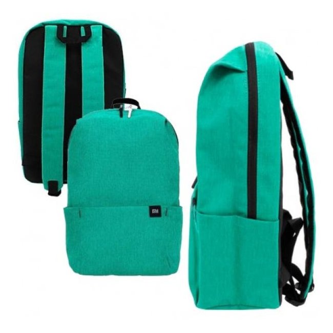 zaino xiaomi mi casual daypack brillant dark blue
